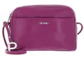 Produktbild: Picard Leder Umhängetasche Schultertasche Really Hand Bag Fuchsia purpur