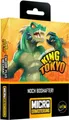 Produktbild: iello Spiel Erweiterungsspiel, King of Tokyo - Noch Boshafter!, Strategiespiel