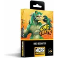 Produktbild: Huch King of Tokyo Noch Boshafter (Deutsch) (700537)