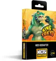 Produktbild: King of Tokyo - Noch Boshafter!