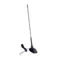 Produktbild: 65275 Albrecht CBM-517 massefreie CB-Funk Antenne 44 cm z.B f. Camper, Traktoren