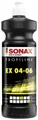 Produktbild: Sonax - EX 04-06 - Mittelgrobe Exzenterpolitur - 1000ml
