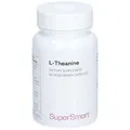 Produktbild: SuperSmart - L-Theanine