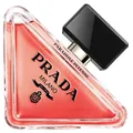 Produktbild: Prada Damenduefte ParadoxeEau de Parfum Spray Intense - nachfüllbar 90 ml (1.338,67 € / 1 l)