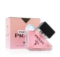 Produktbild: PRADA Eau de Parfum Unisex-Parfüm EDP (Eau de Parfum) Perfume Mujer EDP