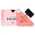 Produktbild: Prada Paradoxe Intense Eau de Parfum 90 ml Premium Damen Parfüm EDP Duft Spray