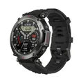 Produktbild: Amazfit T-Rex Ultra, Abyss Black #2261060