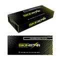 Produktbild: SkinStar Universal Wachs Yellow Edition Ski und Langlauf Wachs Ski Wax 250g
