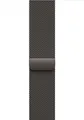 Produktbild: Apple Watch Band - Milanaise Armband - 46 mm - Schiefer - M/L