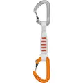Produktbild: Petzl Ange Finesse S+S Express-Set (M057AA01-17cm)