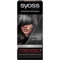 Produktbild: Syoss Permanent Coloration (4-15 Ash Chrome) (32364619)
