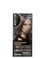Produktbild: Syoss Permanent Coloration Haarfärbemittel, 4.15 Smoke Chrome 115 ml