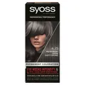 Produktbild: Syoss Permanente Färbung Haarfarbe 4-15 Smoky Chrome