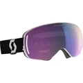 Produktbild: Scott LCG Evo Skibrille (Größe ONE SIZE, weiss)