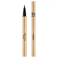 Produktbild: SISLEY PARIS Ligne Noire Eyeliner Deep Black 0,55 ml