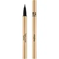 Produktbild: Sisley Ligne Noire Eyeliner 1 Deep Black 0,55ml