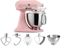 Produktbild: KitchenAid Artisan Mixer 5KSM175PSEDR Dried Rose