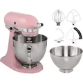 Produktbild: KitchenAid Artisan 5KSM175PSEDR Altrosa