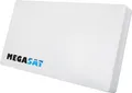 Produktbild: MEGASAT, SAT-Flachantenne H30 D4 Quad, Profi-Line