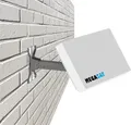 Produktbild: MegaSat D4 Profi Line SAT Antenne Weiß