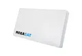 Produktbild: Megasat MEGASAT, SAT-Flachantenne H30 D4 Quad, Profi-Line Flachantenne
