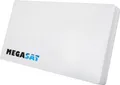 Produktbild: Megasat Satelliten-Antenne Flachantenne D4 Profi-Line
