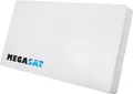 Produktbild: Megasat Satelliten-Antenne Flachantenne D4 Profi-Line