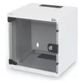 Produktbild: Digitus RackRAL 7035 DN-10 05-U (6 HE, 10 Zoll Rack) (DN-10 05-U)
