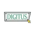 Produktbild: Digitus Wandgehäuse 254 mm (10