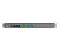 Produktbild: Grandstream UCM6304 - IP Centrex (gehostete/virtuelle IP) - 2000 Benutzer - Gigabit Ethernet - 100 - 240 V - 50 - 60 Hz - 12 V