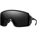 Produktbild: Smith Pursuit Sportbrille (Größe One Size, schwarz)