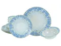 Produktbild: CreaTable - Rondo - Tellerset 12-tlg (Summertime)
