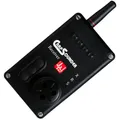 Produktbild: Carp Sounder XRS Acc Funkempfänger - Receiver für Funkbissanzeiger, Funkreceiver für Karpfenbissanzeiger, Empfänger für Bissmelder