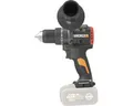 Produktbild: Akku-Schlagbohrschrauber WORX 20V 85Nm WX356.9, ohne Akku und Ladegerät