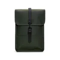 Produktbild: RAINS Rucksack Backpack Mini 03 Green, grün, one Size