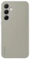 Produktbild: Samsung Standing Grip Case EF-GA556 für das Galaxy A55 5G (grau) EF-GA556TJEGWW