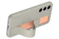 Produktbild: Samsung EF-GA556 für Galaxy A55 Standing Grip Case Grey Handyhülle #2268081