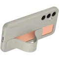 Produktbild: Original Samsung A55 Standing Grip Strap Hülle Case Cover Etui Gray