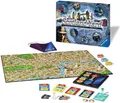 Produktbild: Ravensburger Scotland Yard Spiel - Für 2-6 Spieler, 8+, ca. 45 Minuten, Detektiv-Spiel mit Teamwork und Strategie
