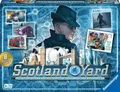 Produktbild: Ravensburger Scotland Yard, Brettspiel, Abzug, 8 Jahr(e), Familienspiel