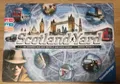 Produktbild: RAVENSBURGER - SCOTLAND YARD - JAGD NACH MR X - QUER DURCH LONDON - AUSGABE 2013