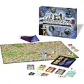 Produktbild: Ravensburger Scotland Yard Familienspiel