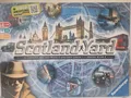 Produktbild: Scotland Yard Ravensburg ab 8 J  für 2-6 Spieler Video Anleitung online Deutsch