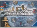 Produktbild: NEU Scotland Yard Ravensburger Gesellschaftsspiel Brettspiel Familien Sdj 1983