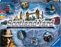 Produktbild: Scotland Yard  Ravensburger Gesellschaftsspiel 26601  Familienspiel, Brettspiel