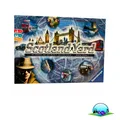 Produktbild: Scotland Yard Brettspiel - Ravensburger 2013 - Vollständig