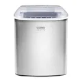 Produktbild: CASO Eiswürfelbereiter IceChef Pro, 2,2 Liter, Eiswürfel/Std. (g): 500 , 3302