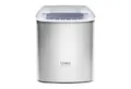 Produktbild: Caso Eiswürfelmaschine IceChef Pro, Kompressorkühlung, 2,2 L Wassertank, Eiswürfelbehälter mit 1,3 L