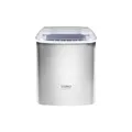 Produktbild: Caso Design Ice Chef Pro Eiswürfelbereiter - Weiß, Edelstahl, 2.2 L