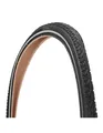 Produktbild: FISCHER Reifen Trekking 28 x 1 5/8 x 1 3/8 schwarz, pannensicher Reflex #85000